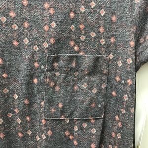 Lularoe XXS Carly Dress